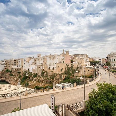 Wepuglia - Casa Sul Ponte Daire Polignano a Mare Dış mekan fotoğraf