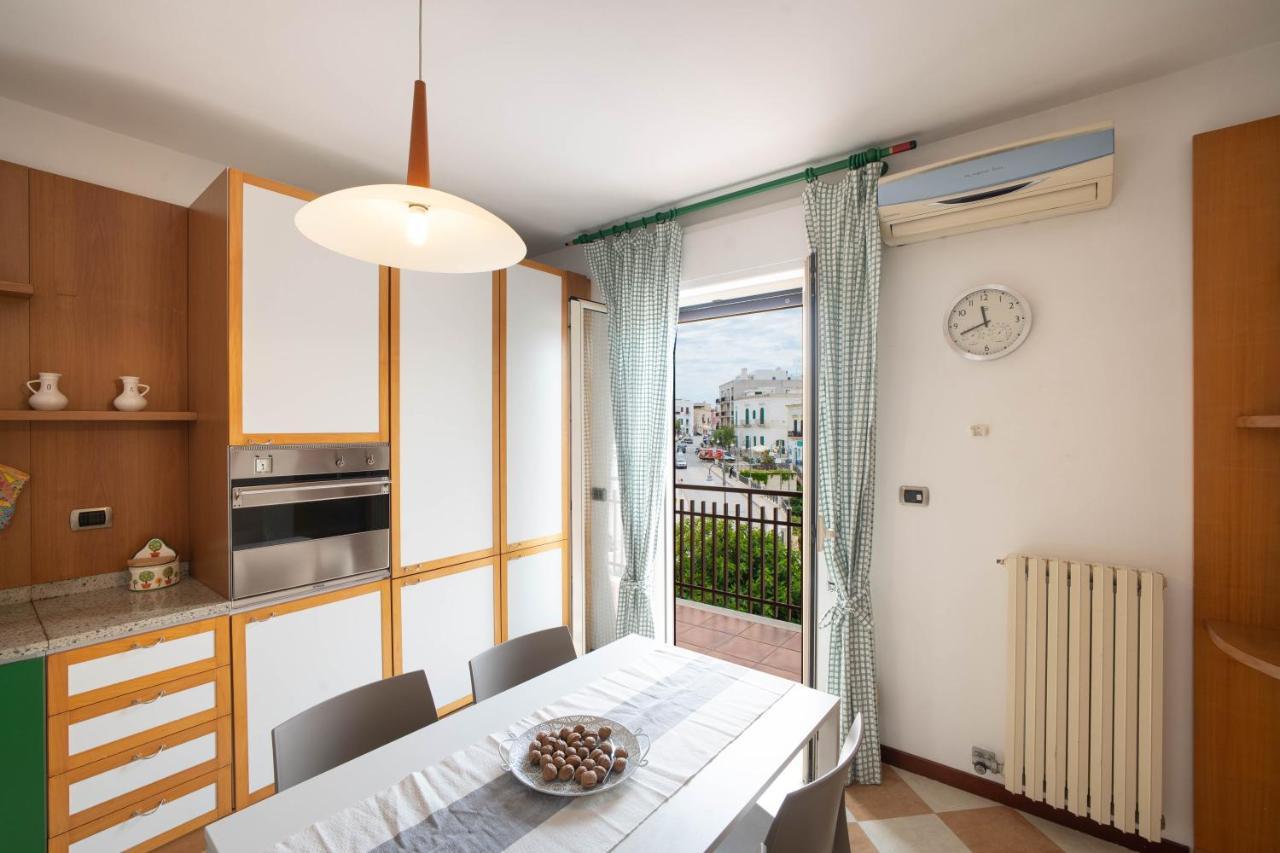 Wepuglia - Casa Sul Ponte Daire Polignano a Mare Dış mekan fotoğraf