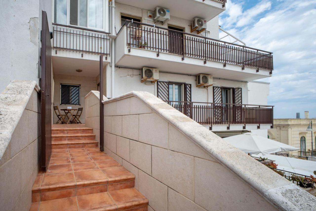 Wepuglia - Casa Sul Ponte Daire Polignano a Mare Dış mekan fotoğraf