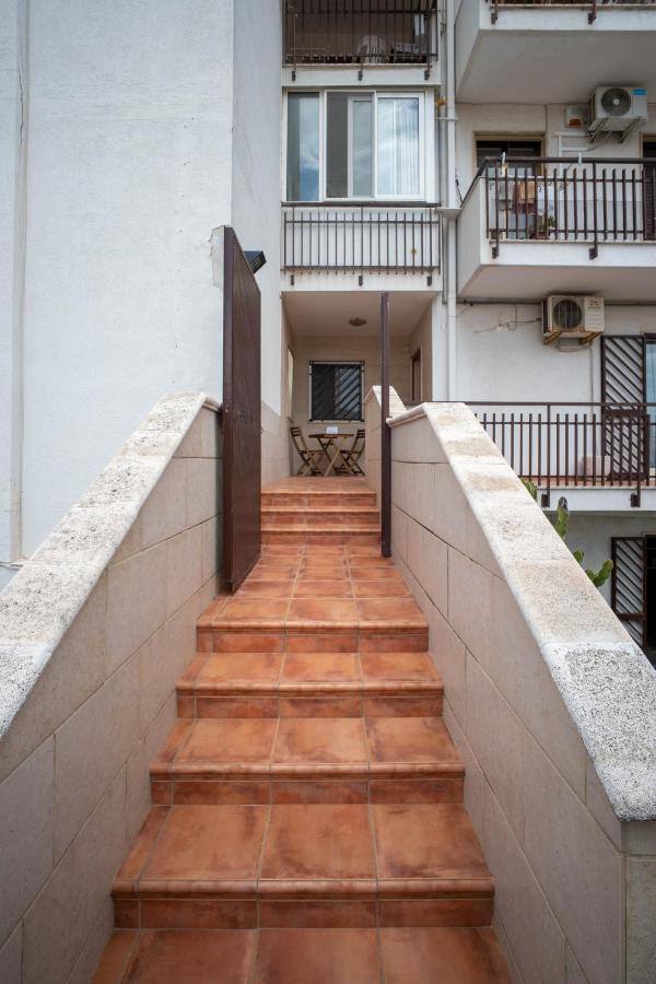 Wepuglia - Casa Sul Ponte Daire Polignano a Mare Dış mekan fotoğraf