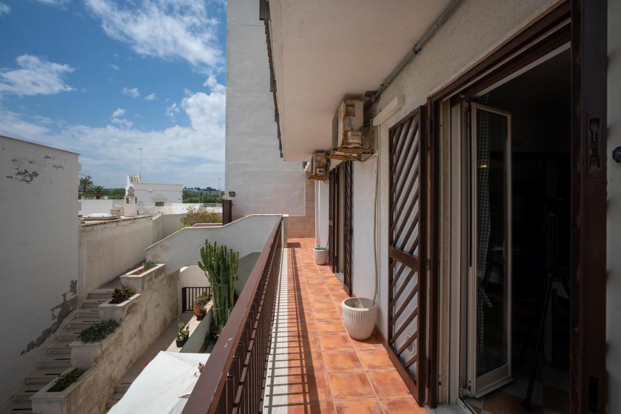 Wepuglia - Casa Sul Ponte Daire Polignano a Mare Dış mekan fotoğraf